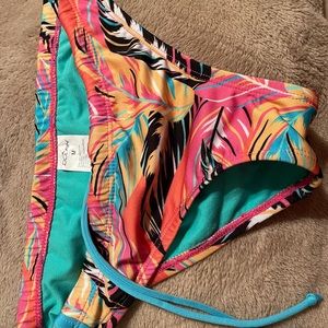 Dolphin competitive bikini bottom